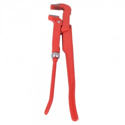 آچار لوله گیر دو دسته 1 اینچ رونیکس مدل RH-2510 آچار لوله گیر دو دسته 1 اینچ رونیکس مدل RH-2510