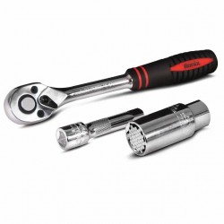 مجموعه بکس همه کاره رونیکس مدل RH-2600 مجموعه بکس همه کاره رونیکس مدل RH-2600