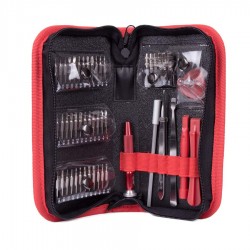 ست آچار تعمیر موبایل رونیکس مدل RH-2710 ست آچار تعمیر موبایل رونیکس مدل RH-2710