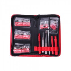 مجموعه پیچ گوشتی تعمیرات رونیکس مدل RH-2711 مجموعه پیچ گوشتی تعمیرات رونیکس مدل RH-2711