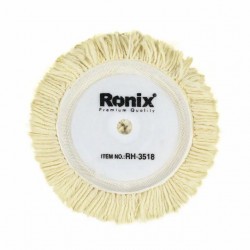 پد پولیش چسبی رونیکس مدل RH-3518 پد پولیش چسبی رونیکس مدل RH-3518