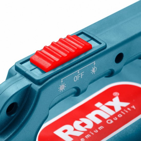 نورافکن دستی حرفه ای رونیکس مدل RH-4230