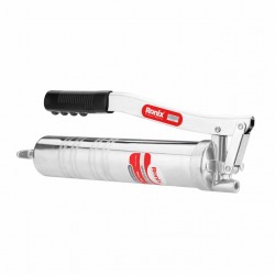 گریس پمپ دستی استیل رونیکس مدل RH-4300