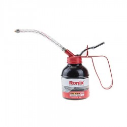 روغن دان 200 سی سی رونیکس مدل RH-4320 روغن دان 200 سی سی رونیکس مدل RH-4320