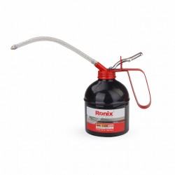 روغن دان 500 سی سی رونیکس مدل RH-4350 روغن دان 500 سی سی رونیکس مدل RH-4350