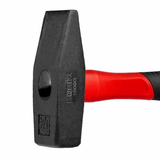چکش مهندسی 100 گرمی رونیکس مدل RH-4710 چکش مهندسی 100 گرمی رونیکس مدل RH-4710