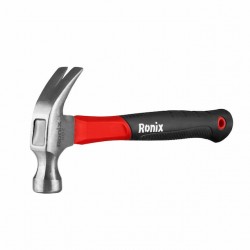 چکش میخ کش 250 گرمی رونیکس مدل RH-4725 چکش میخ کش 250 گرمی رونیکس مدل RH-4725
