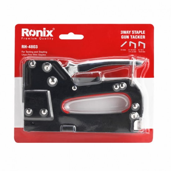 منگنه کوب دستی رونیکس مدل RH-4803