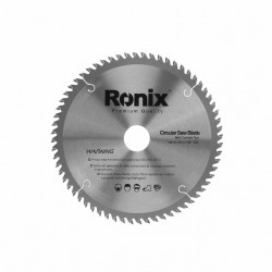 تیغ اره الماسه MDF رونیکس مدل RH-5107