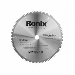 تیغ اره الماسه MDF رونیکس مدل RH-5117 تیغ اره الماسه MDF رونیکس مدل RH-5117