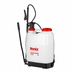 سم پاش بیست لیتری رونیکس مدل RH-6005 سم پاش بیست لیتری رونیکس مدل RH-6005