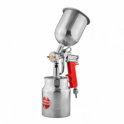 پیستوله بادی دو کاسه سایز 1.8 رونیکس مدل RH-6428 پیستوله بادی دو کاسه سایز 1.8 رونیکس مدل RH-6428