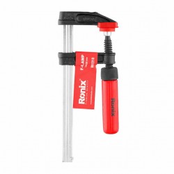 پیچ دستی 15 سانت با فک 50 میلیمتری رونیکس مدل RH-7210 پیچ دستی 15 سانت با فک 50 میلیمتری رونیکس مدل RH-7210