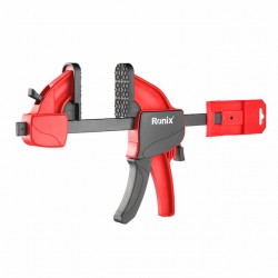 پیچ دستی فشاری سوپر 20 سانت رونیکس مدل RH-7520