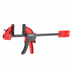 پیچ دستی فشاری سوپر 40 سانت رونیکس مدل RH-7540