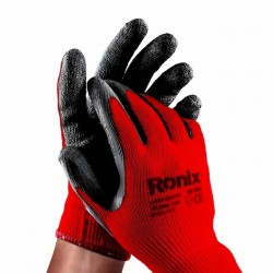 دستکش ایمنی رونیکس مدل RH-9002 دستکش ایمنی رونیکس مدل RH-9002