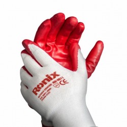 دستکش ایمنی رونیکس مدل RH-9011