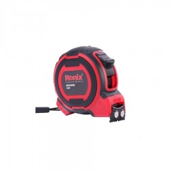 متر 10 متری روکش دار رونیکس مدل RH-9016 متر 10 متری روکش دار رونیکس مدل RH-9016