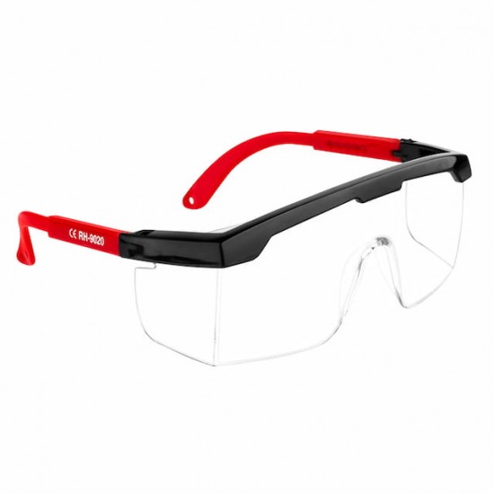 عینک ایمنی رونیکس مدل RH-9020