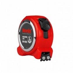 متر 3 متری بدون روکش رونیکس مدل RH-9035 متر 3 متری بدون روکش رونیکس مدل RH-9035