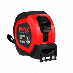 متر 5 متری روکش دار رونیکس مدل RH-9054