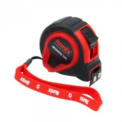 متر 5 متری روکش دار رونیکس مدل RH-9061