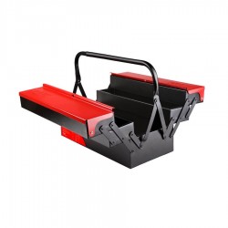 جعبه ابزار فلزی رونیکس مدل RH-9124