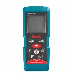متر لیزری 50 متری رونیکس مدل RH-9150T