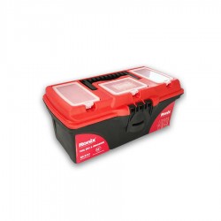 جعبه ابزار 13 اینچ پلاستیکی رونیکس مدل RH-9151 جعبه ابزار 13 اینچ پلاستیکی رونیکس مدل RH-9151