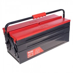 جعبه ابزار فلزی 50 سانتی 3 طبقه رونیکس مدل RH-9175