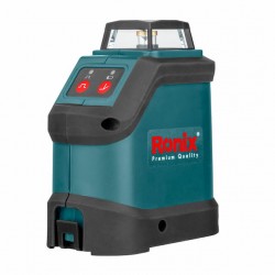 تراز لیزری دو خط 360 درجه رونیکس مدل RH-9502 تراز لیزری دو خط 360 درجه رونیکس مدل RH-9502