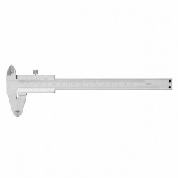 کولیس 15 سانتی متری رونیکس مدل RH-9701 کولیس 15 سانتی متری رونیکس مدل RH-9701