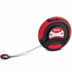 متر باتری دار 30 متری اتوماتیک رونیکس مدل RH-9810