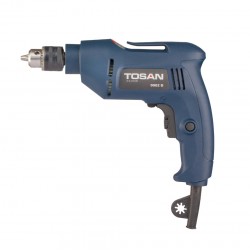 دریل 400 وات 10 میلی متری توسن مدل 0002D دریل 400 وات 10 میلی متری توسن مدل 0002D