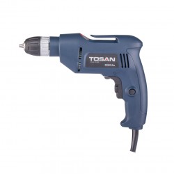 دریل 400 وات 10 میلی متری توسن مدل 0002Da دریل 400 وات 10 میلی متری توسن مدل 0002Da
