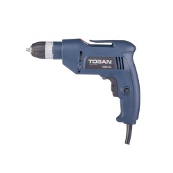دریل 400 وات 10 میلی متری توسن مدل 0002Da دریل 400 وات 10 میلی متری توسن مدل 0002Da