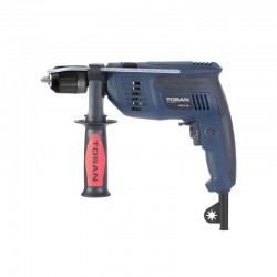 دریل چکشی 750 وات 13 میلی متری توسن مدل 0022Da