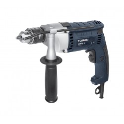 دریل گیربکسی چکشی 810 وات 13 میلی متری توسن مدل 0028D دریل گیربکسی چکشی 810 وات 13 میلی متری توسن مدل 0028D