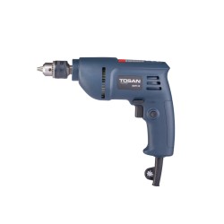 دریل 300 وات 6.5 میلی متری توسن مدل 0071D دریل 300 وات 6.5 میلی متری توسن مدل 0071D