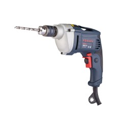 دریل گیربکسی 400 وات 10 میلی متری توسن پلاس مدل 0083D