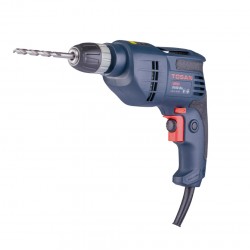 دریل 400 وات 10 میلی متری توسن پلاس مدل 0100DA