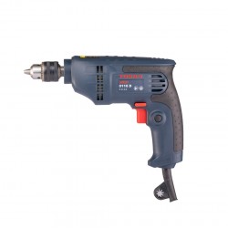 دریل 300 وات 6.5 میلی متری توسن پلاس مدل 0110D دریل 300 وات 6.5 میلی متری توسن پلاس مدل 0110D