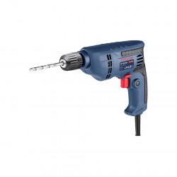 دریل 300 وات 6 میلی متری توسن پلاس مدل 0110Da دریل 300 وات 6 میلی متری توسن پلاس مدل 0110Da
