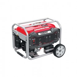 ژنراتور 6500 وات توسن مدل 1165GW