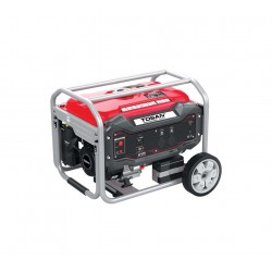 ژنراتور 6500 وات توسن مدل 1165GW