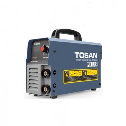 اینورتر جوشکاری 160 آمپر توسن مدل 1416I اینورتر جوشکاری 160 آمپر توسن مدل 1416I