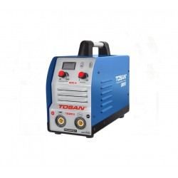 اینورتر جوشکاری 200 آمپر توسن مدل 1520II (ماسفت) اینورتر جوشکاری 200 آمپر توسن مدل 1520II (ماسفت)