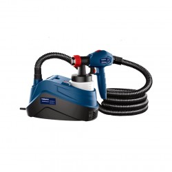 پیستوله رنگ پاش 900 وات توسن مدل 2090ESGB پیستوله رنگ پاش 900 وات توسن مدل 2090ESGB