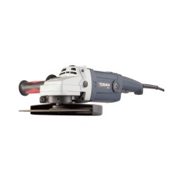 فرز سنگبری 2200 وات توسن مدل 3062A فرز سنگبری 2200 وات توسن مدل 3062A