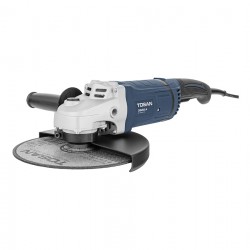 فرز سنگبری 2000 وات توسن مدل 3620A فرز سنگبری 2000 وات توسن مدل 3620A